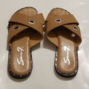 Seven 7 sandals